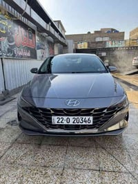 النترا 2023 فول لمتد اعلى فئة ماعدا الفتحة  السيارة كلين كفالة عامة من...