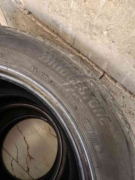 السلام عليكم تايرات ياباني تفصيخ حاوي فتح. ولكب حجم.
215 \55\ 16 مكان أبو الخصيب موبايل *********** البصرة
