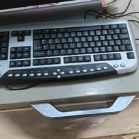 حاسبه اج بي للبيع كيس داخل الشاشه لمس ذاكره ٥٠٠  مكان بغداد المعامل ال...