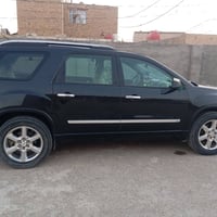 اكاديا • ٢٠٠٩ • ٦ سلندر