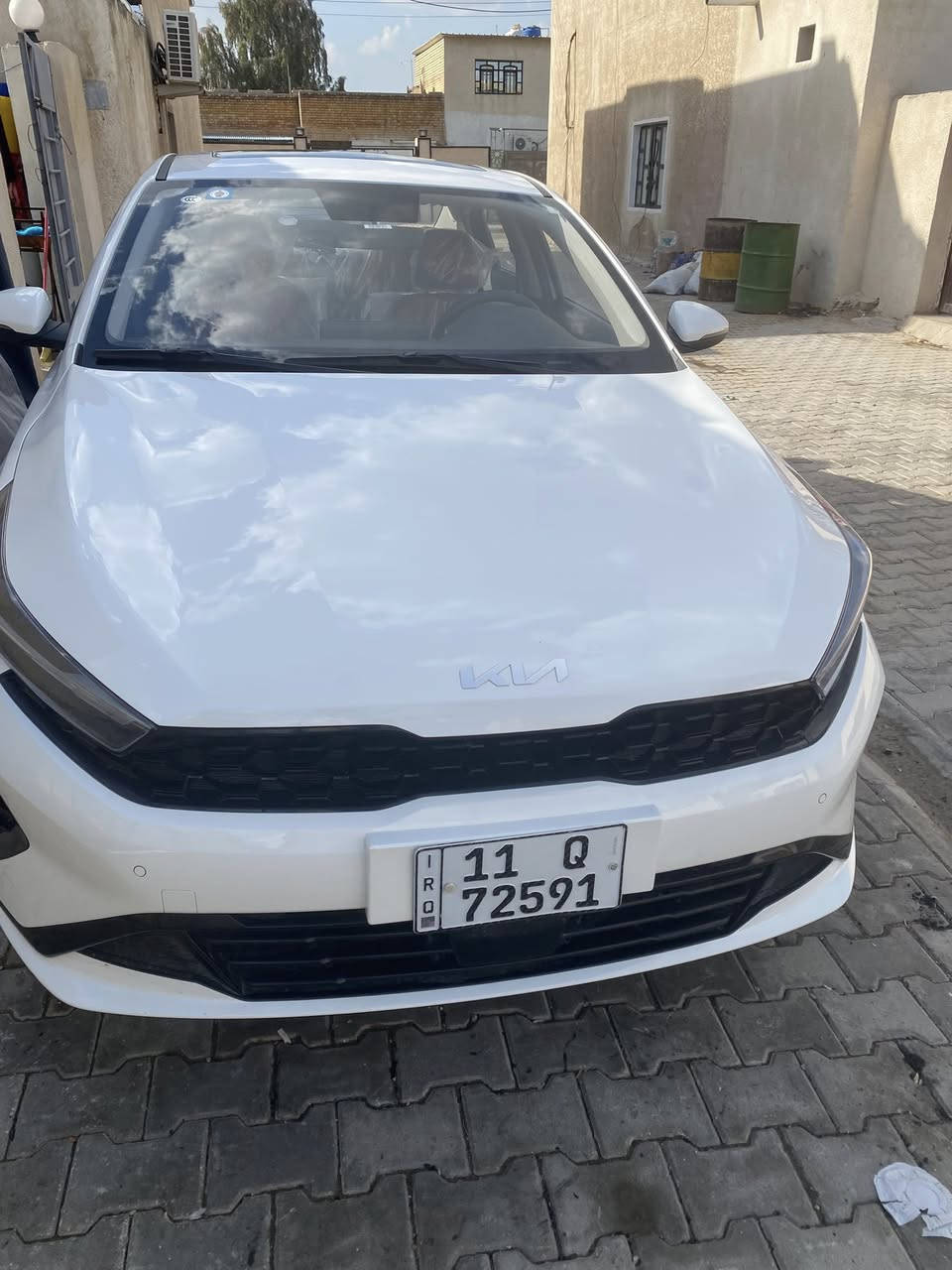 كي 3 
مديل2024
كفاله 
ماشيه32
فول موصفات
رقم بغداد 
مكان بغداد الدوره 
*********** سعر 145
