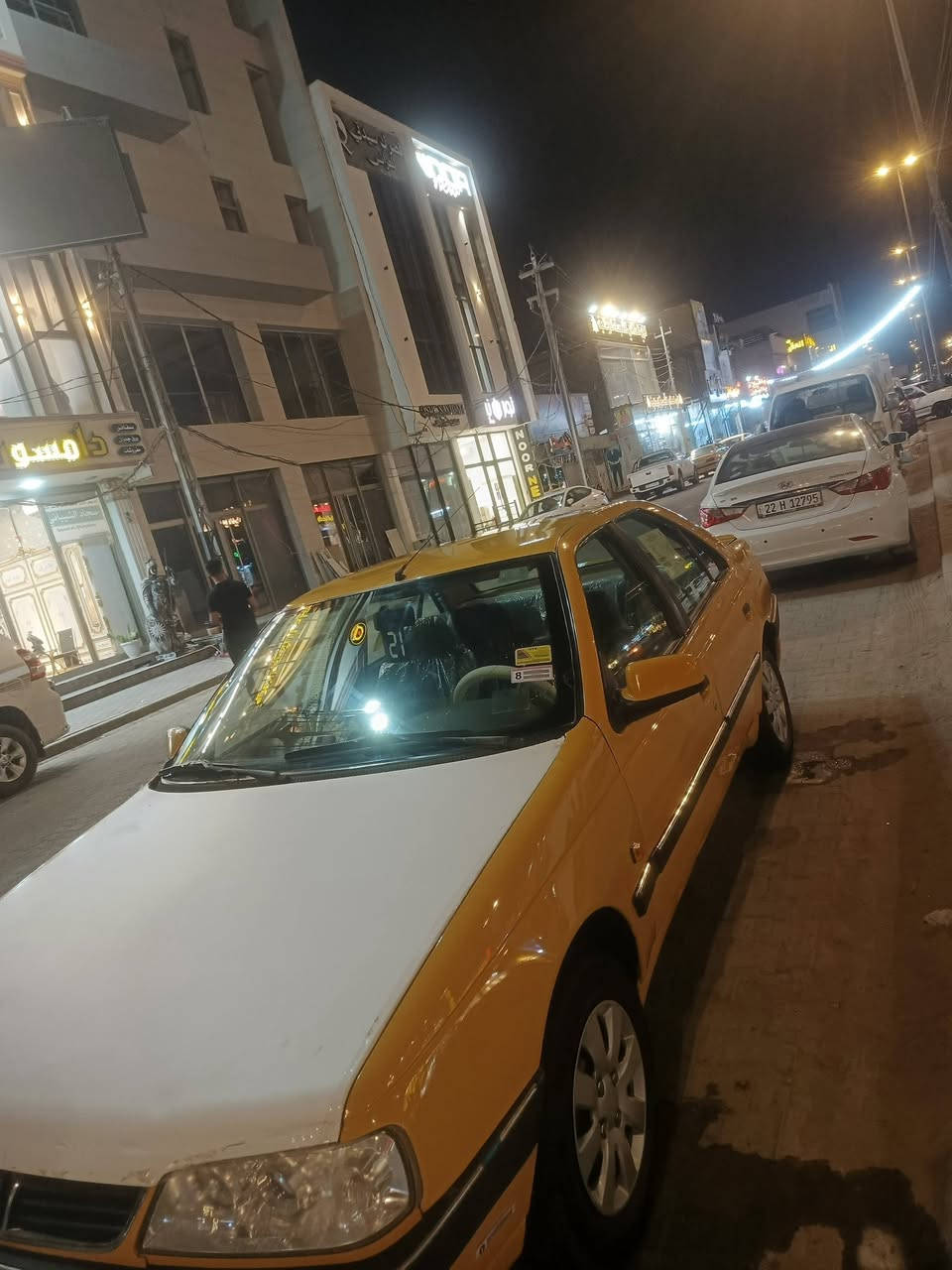 اسلام عليكم بيجو مديل 16 مكينه توني شاده جديده كير حداديه كفاله اسياره اترايه شركه شرط دوخله جدد اسياره ماشيه193 تبريد نقص رديتر فإن شغال امصفره هيا غرامه 100تنقطع من أسعر السياره مال جناي كلش تجي اوتصعد وشوف بديه كفاله عدا جملغ اوبنيد تبديل فقط بيه سونار لسياره نجف رعيه نجف سنويه 27 تخم تاير جديد اخياس مابيه علا البلاد أسعر 38معا المجال ***********
