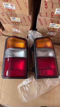 بك لايت • مسيوبيشي L300