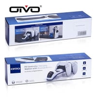 قاعده شحن • جوستيك • سماعات وشاشة