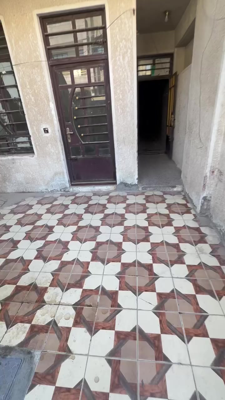 للايجار خلف مول الدوره السعر ٣٥٠
***********
