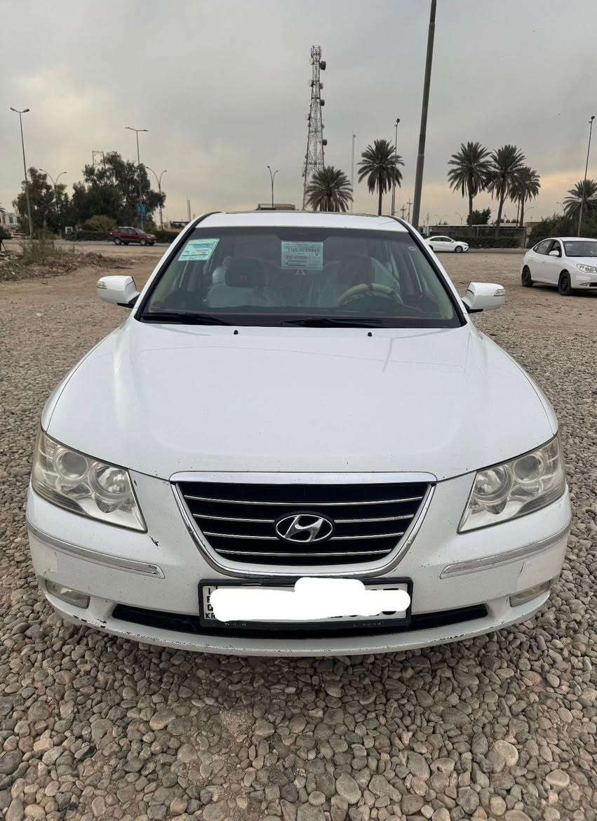 سوناته ٢٠١١ خليجيه رقم سليمانيه جديد بسمي تحويل مباشر مكينه ٢٠٠٠ اربع حساسات سياره جديده مكفوله سياره خليجيه سعر ***********
