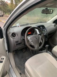 ماكسيما • ٢٠١٨ • ٢٣٥٠٠٠ كم