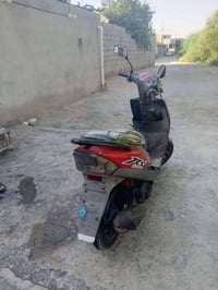 ماكس عدله للبيع بوشه49 دراجه نضيفه وحلوه لاتصال07836326401