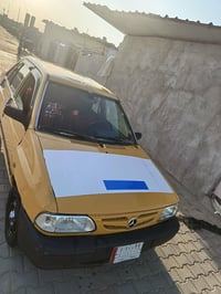 ٢٠١١ • مكينه وكير بخير • نضيفه