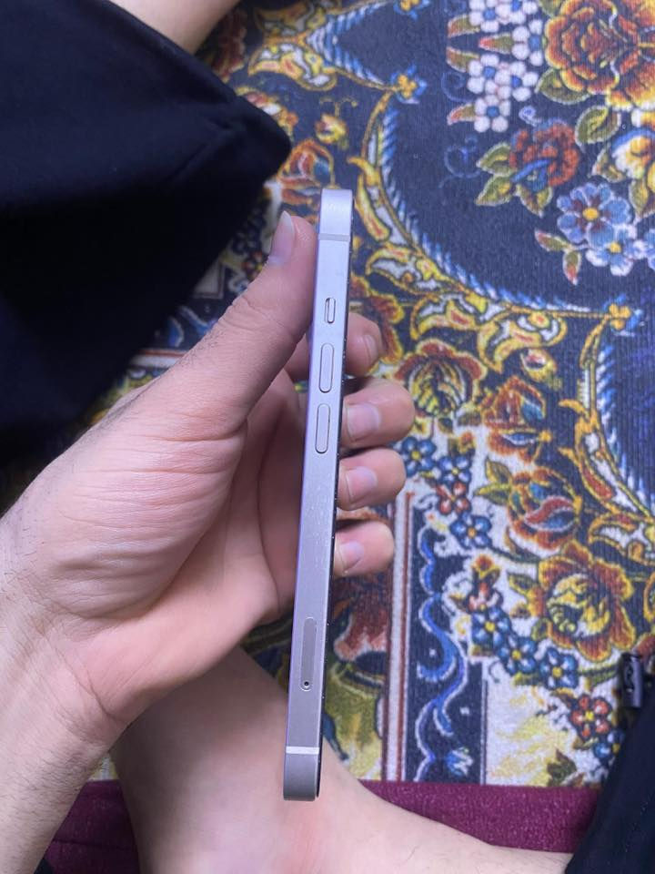 سلام عليكم ايفون 13 عادي بطاريه 93 ذاكرة  128 شرق اوسط لون ابيض ممبدل بي اي شي جديد كلش مكاني بغداد وسعرة 475


**إذا كنت صاحب هذا الإعلان وتريد حذفه لأي سبب، رجاءا أرسل رسالة إلى الدعم الفني**