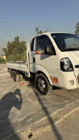 السلام عليكم كية فحل موديل 2016
للبيع رقم بغداد سنوية 2026
مكاني بغداد الشرطة الرابعة 
***********مكينة مكفولة
