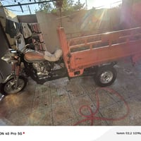 MTR سوبر • مكينة جديدة • ابو الخصيب طريق الصحراء