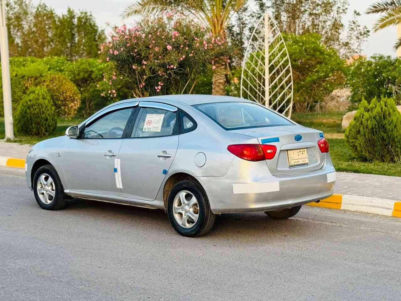 🚗 للبيع أفانتي 2009 🚗 نقد او مراوس او قسط إذا مقدمه زينه 

سيارة أفانتي موديل 2009 . السيارة رش خمس قطع اثر تقحيل  شرط بدون اي داخل رقم كركوك تحويل مباشر 

✅ موديل: 2009
✅ تبريد كير  صدر كله شرط 
✅ محرك مو مفتوح 
✅ رقم كركوك شرط التحويل 
📍 الموقع: (الشرقاط )
***********
