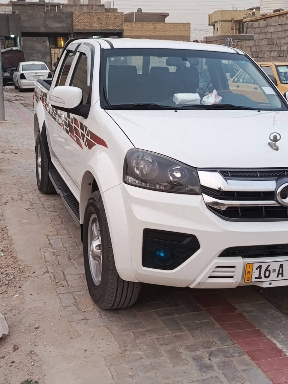 السلام عليكم كريت ويل موديل 2024 كفاله عامه رقمي *********** السعر 135 وبيها مجال
