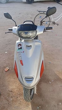 دراجه فراشه للبيع نضيفه السعر 500 وبيها مجال  الاستفسار على هذا الرقم ...