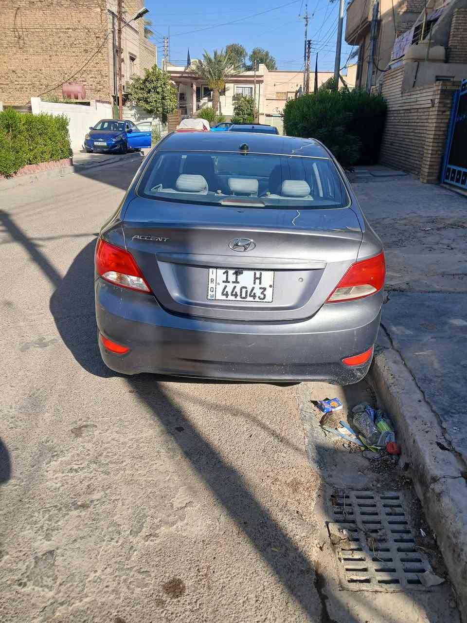 اكسنت وارد امريكي محرك GDI موديل ١٦ قطعة وحدة صبغ چاملغ امامي ايسر دون دواخل والباقي مكفول تخم تاير تبريد كشنات غلاف جلد مابيها نقص بغداد بأسمي تحويل ثاني يوم السعر ٩٣٠٠$ الشراي يجي خاص او يتصل ***********
