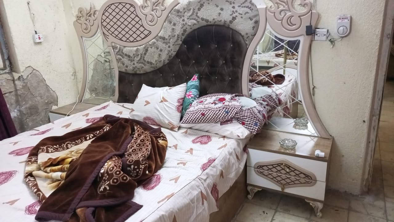 بغداد بغداد كريعات البصرة, العراق


**إذا كنت صاحب هذا الإعلان وتريد حذفه لأي سبب، رجاءا أرسل رسالة إلى الدعم الفني**