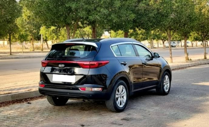 ✅بيع او مراوس بشمالي
✅كيا سبورتج خليجي
✅موديل 2018
✅محرك 2000 دوش
✅كامره 
✅حساس 
✅كشن دوشمه جلد
✅ثلاثه انضمه قياده
✅رقم اربيل
مكانها ديالى خانقين
✅السعر 164
✅اتصال ***********
___________
#كيا_سبورتج
#سيارات_العراق_كركوك_سليمانيه
#سيارات_كوريه
#سياره_مستعمله_للبيع
#سيارات_فاخره_اربيل_بغداد_بصره
