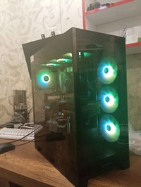 i9-13900KF • RTX 4070 Ti • 1TB 980 Pro