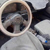 النترا • ٩٤ • محرك وكير مكفول
