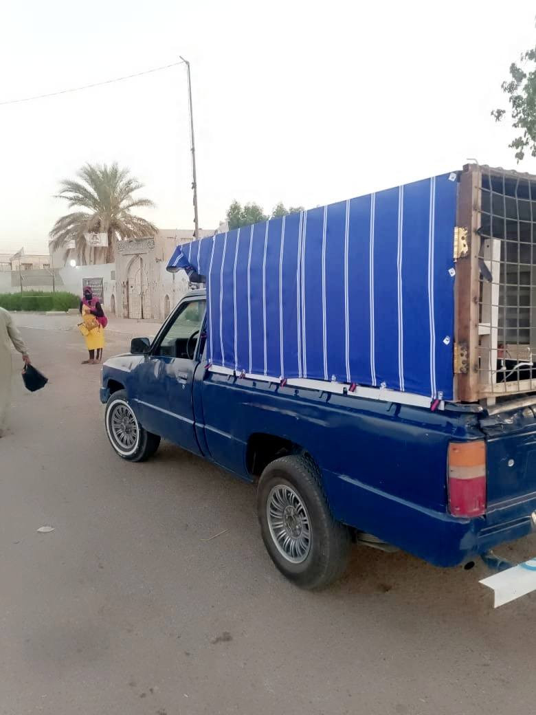 سلام عليكم
بيكم  موديل 85 رقم بغداد 
سياره مصبوغه عام للجماليه 
مكفوله مكينه وكير واكسل خير من الله وشاصي نضيف كلش
تحويل ثاني يوم
مكاني بغداد الشعله
*********** للاتصال او واتساب
