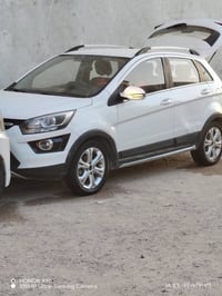 بايك X25 • سيارة بايك • X25 2019 • سيارة للبيع • سيارة مستعملة • بايك ...