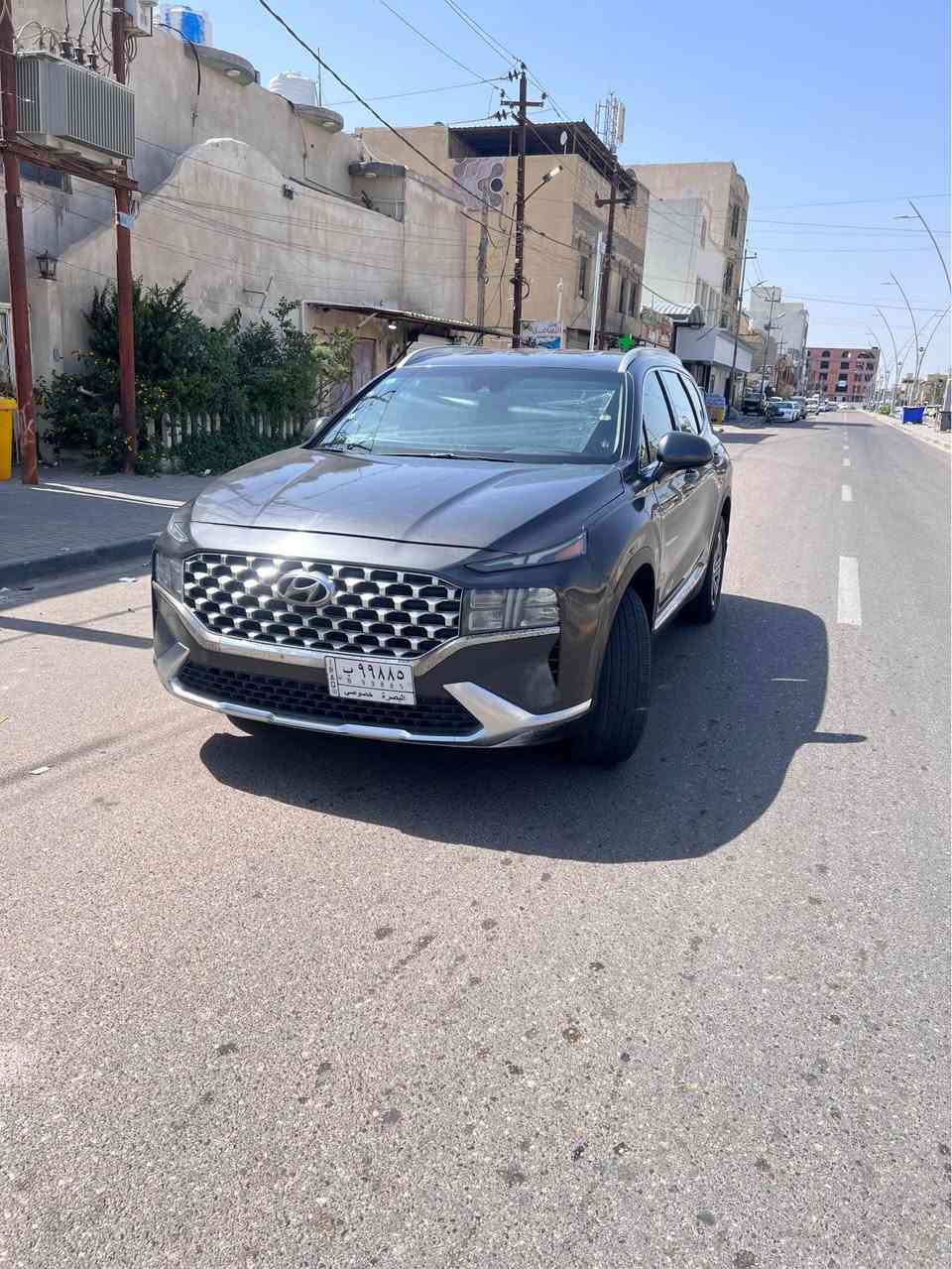 سنتافي 2022 للمراوس حسب القناعه كل الصور موجوده للاستفسار واتساب *********** البصرة, العراق
