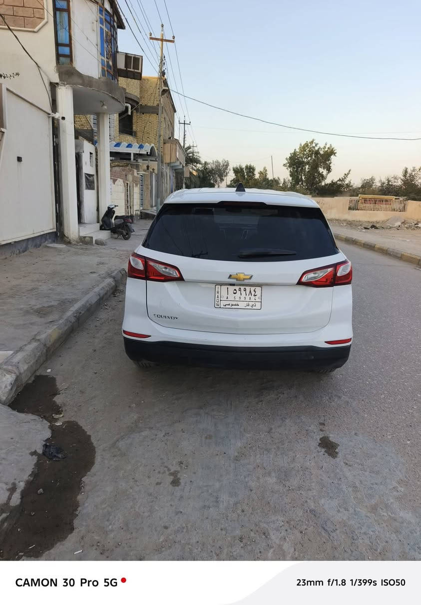 السلام عليكم اكونكس 2020 
فول مواصفات ماعده الفتحه 
رادارات امامي خلفي 
تبريد خلفي 
تحديد مسار
قفل سرعه 
كشنات كهربائي 
وهواي موصفات بيه
 ضربته بنيد وجاملغ بل عراق
وبيه صفحه صبغ اثر خدوش وضربه بل باب الخلفي تقريب شبر  وبيها رصعه بل قماره اثر التحميل وكلشي واضح بل صوره حداده وتايرات 100%توني مبدلهن وكله اصلي وتايرات كوري للبيع  السعر 125 رقم ذي قار تحويل ثاني يوم بأسمي
رقم التواصل ***********
العنوان ناصريه مركز
