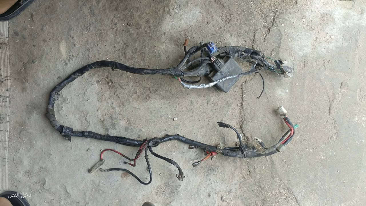 السلام عليكم ضفيره ب 30 وبيها مجال كامله شغاله هيه والعقل والماشه ب 15 قفل مالات بيجي مكاني سماوه حي النفط شراي ادخل خاص مو شراي لاتعبني فدوه اروحلك


**إذا كنت صاحب هذا الإعلان وتريد حذفه لأي سبب، رجاءا أرسل رسالة إلى الدعم الفني**