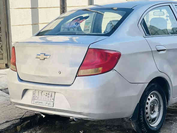 شوفر ليت سايل محرك وكير كهربايات تبريد تحويل ثاني يوم سنويه 29 جاهزه من كلشي كير عادي السعر 46 وبيها مجال بصيط اتصال ***********
