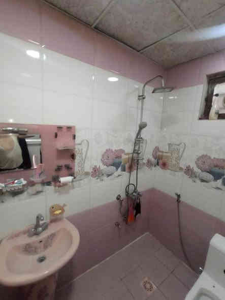 � دار للبيع – دورة / زيتون  🌿
▪️جنس الارض طابو زراعي منطقه سكنية كاملة الخدمات
📐 المساحة:  بناء 100
🏢 طابقين
🛏️ 2 غرف نوم
وصاله ومطبخ ومجميع صحيات 
📍 موقع هادئ ومناسب للعائلة

السعر : ١٦٠مليون دينار 

📞 للاستفسار: ***********
