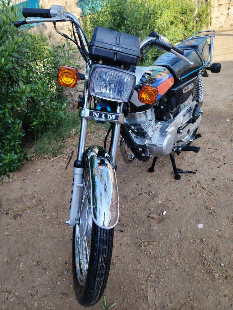 ‎دراجه للبيع وراق سكنر موديل 2025 سعر 600وبيه مجال مكان كربلاء المقدسه الحسينيه  اتصل رقم ***********‎ كربلاء, العراق
