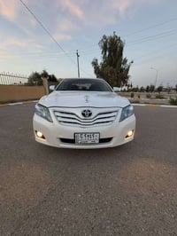 كامري موديل 10 صدفي خليجي سياره شركه تفاصيل اكثر اتصل 07810295912 سعره...