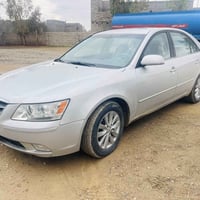 سوناتا • ٢٠٠٩ • وارد امريكي