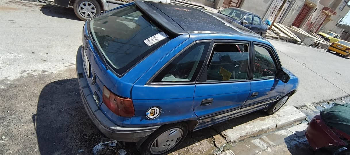 أسترا للبيع
صبغ دوسات ودوائر مكينه ١٦ استفسار أكثر عل رقم ***********

