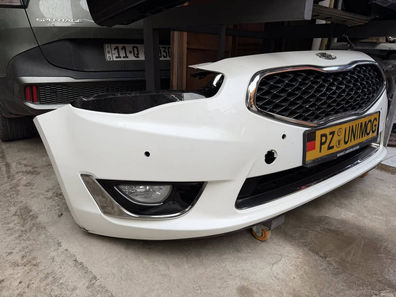 السلام عليكم
وصلتنا وجبة دعاميات 2014 الى 2016 مختلف الالوان

يوجد خدمة توصيل شباب الاسعار حسب اللون والنظافة

***********

***********
