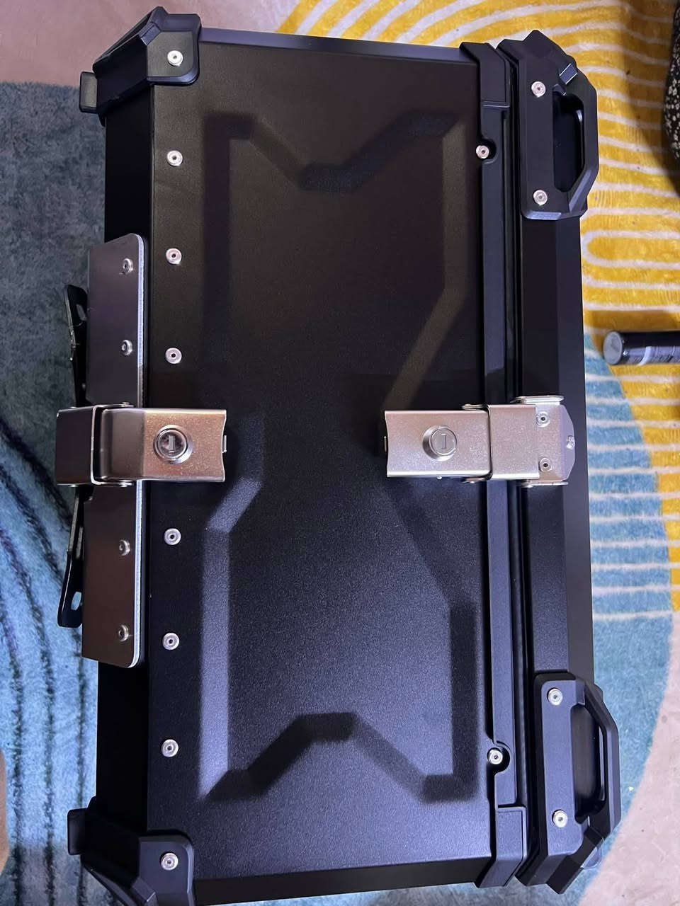 جنطة عملاقة 100لتر السعر 125موبايل ***********
