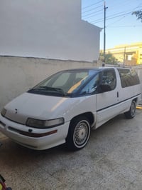 بونتياك ١٩٩٢ • رقم كركوك • محرك بالشرط