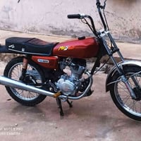 موتور ٢٠٢٠ • معمر جديد • تل واعي