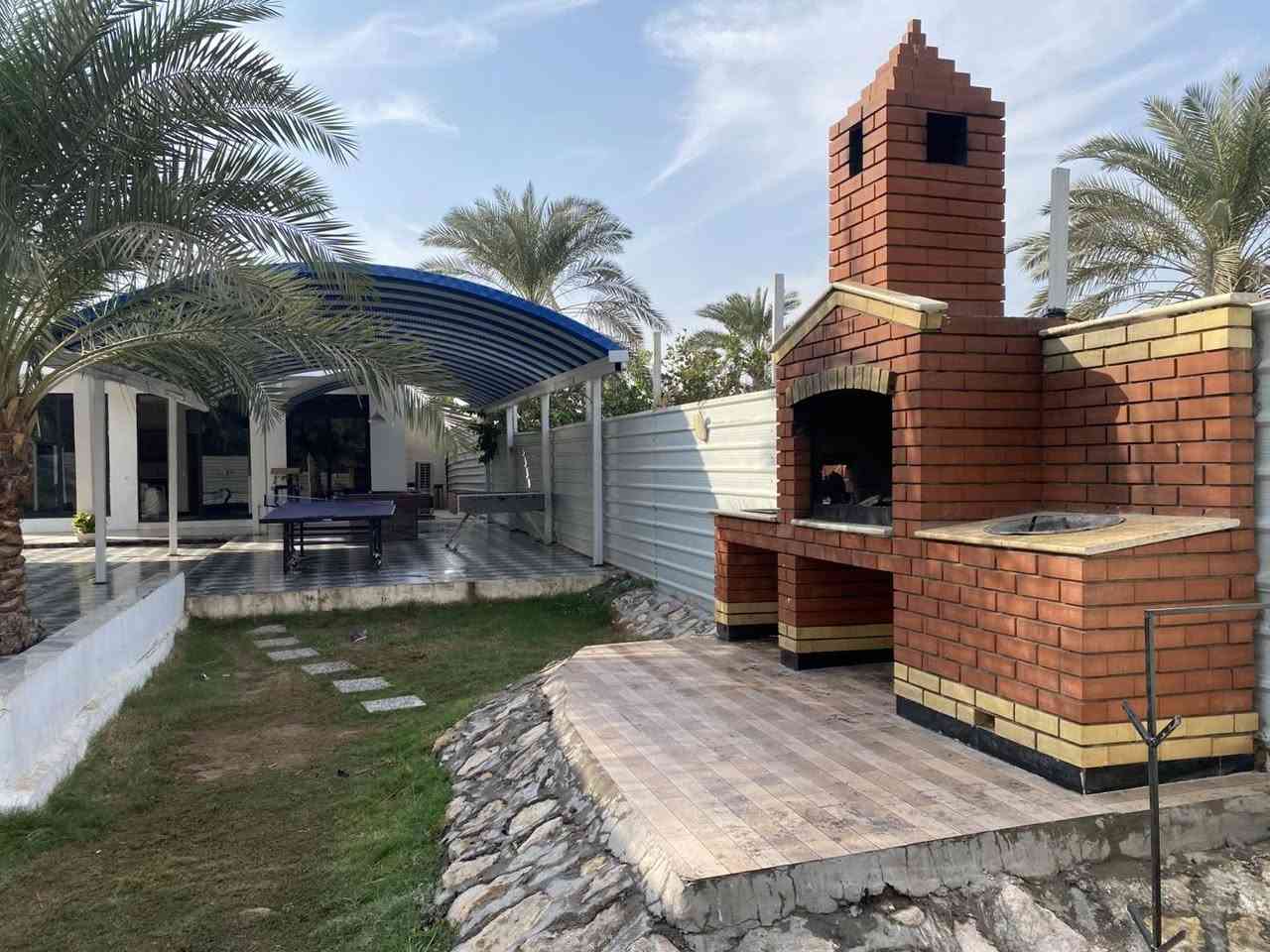 مزرعه ماشا 🏡 زبائننا الكرام نستقبل حجوزاتكم طيله ايام الاسبوع  عله الرقم ***********
