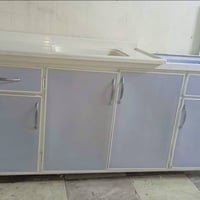 كاونتر المنيوم • هەولێر