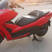 شباب  دراجة  فؤرصه صفر  ثنعش جديده  مكفول  المكان بغداد الكماليه السعر...