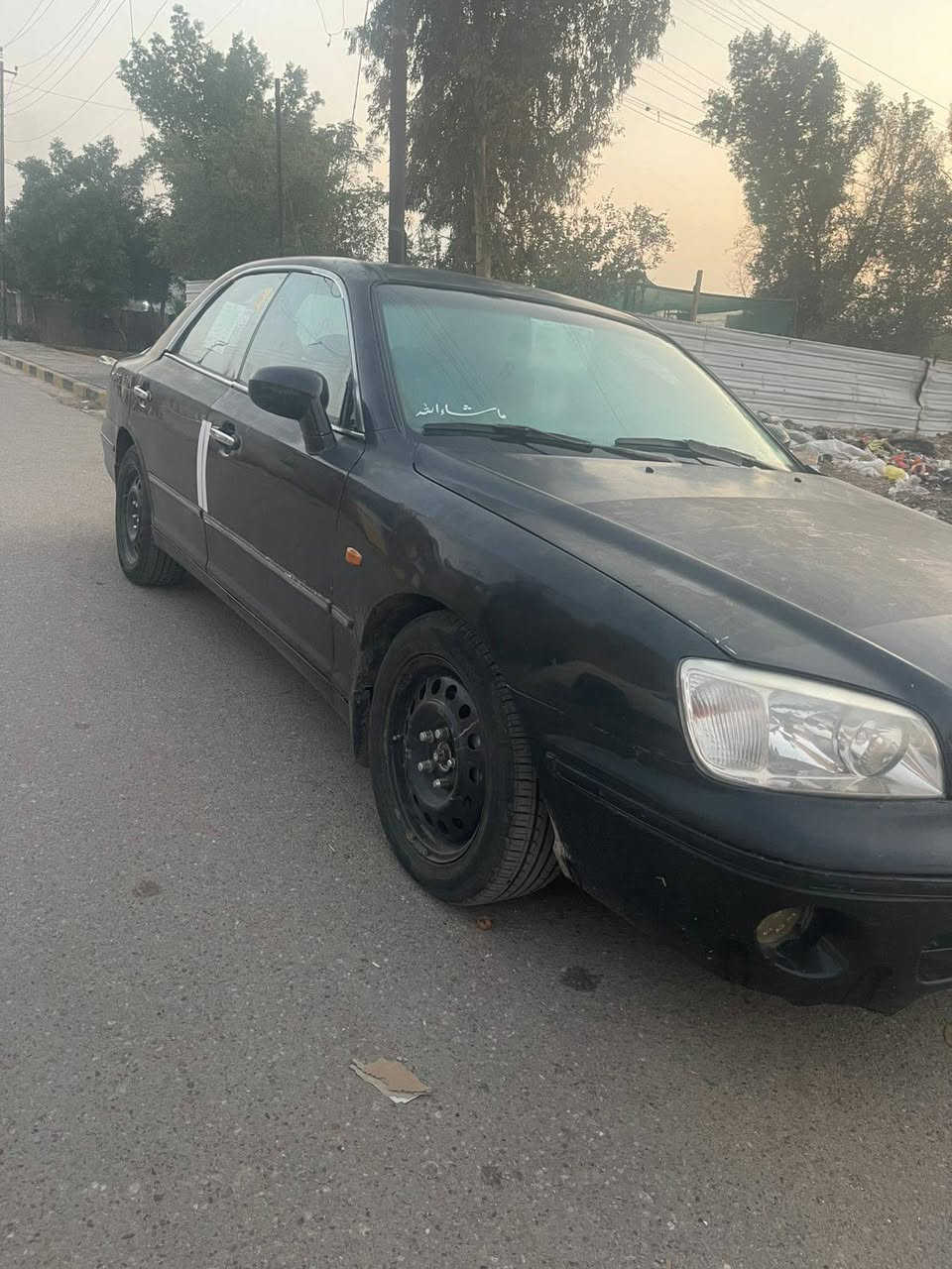 السلام عليكم سوناتا كراند٢٠٠٠محرك٢٠٠٠محرك كير خيرمن الله هزة جديدة رقم دولي سنويةبسمي ٤٥ وبيهة مجال للطيبين ***********
