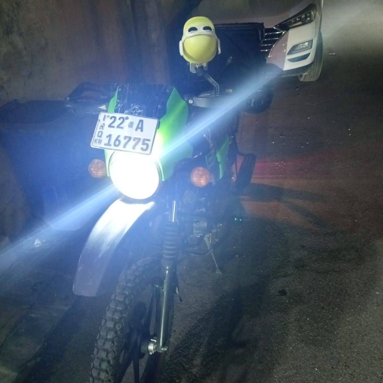 السلام عليكم
دراجة دايوان موديل 2025 دراجة بعدة ماشية قليل دراجة باسم شركه رقمة اربيل عارضة ٢٤٠٠ وبيه مجال الشراي يخابرني *********** اتصال وواتساب ***********
