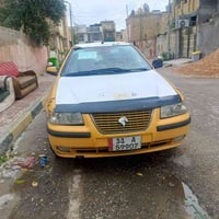 سمند 2011  سياره مكفوله كير ومحرك  المحرك بعده بلظمان شهر قبل 4 ايام ش...