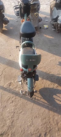 دراجة شحن • استعمال قليل • ديوانية دغارة