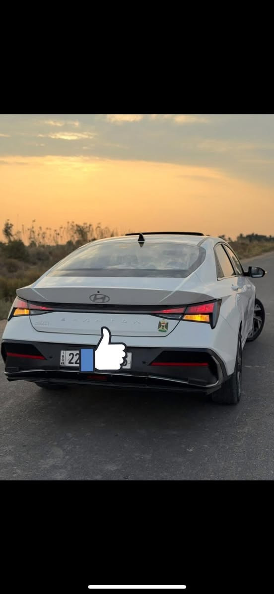 ‏سلام عليكم سيارة  النترا موديل 23 تجميع صيني رقم أربيل  تحويل ثاني كفالة عده طخة بسيطة فول مواصفات للأخير سعر السيارة 135 وبيها مجال عنوان السيارة واسط /***********
