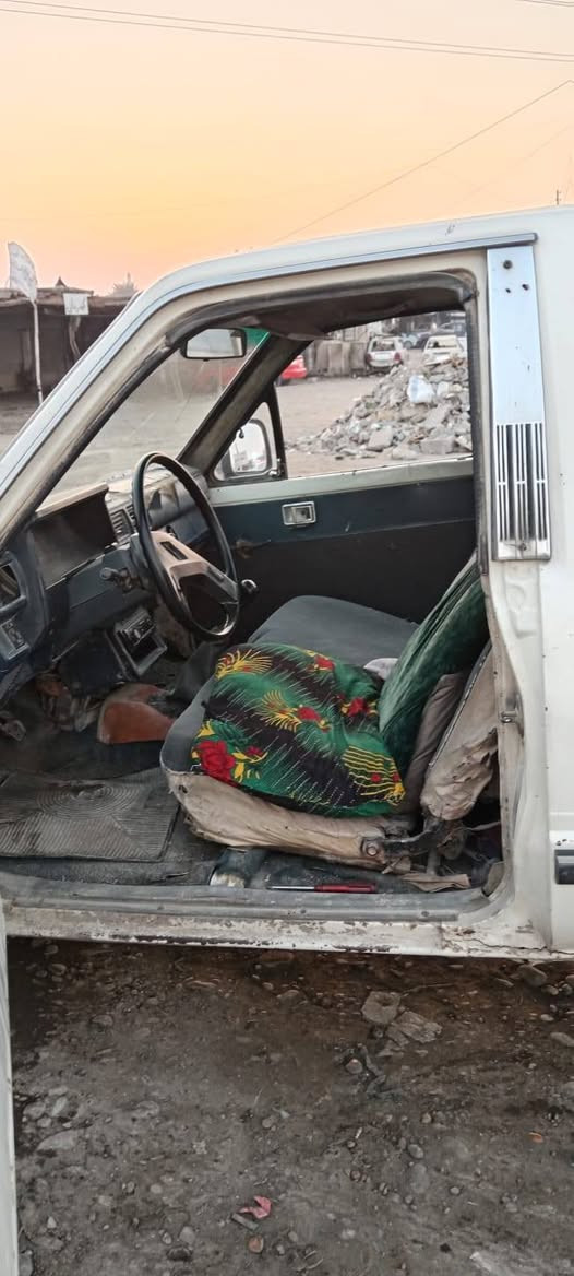 السلام عليكم من رخصت الادمن للبيع بيكم مديل 87 سعر 13 تفاصيل اكثر ***********
