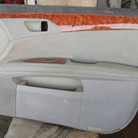 للبيع بطاين افلون وارد امريكي لون رصاصي من موديل 2006الى 2010 للاستفسا...