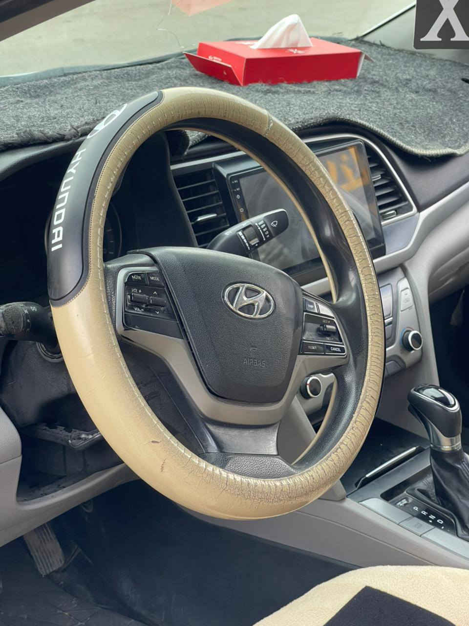 السلام عليكم
النترا 2017

وارد امريكي 

حادث بنيد 

السعر 95
رقم اربيل

***********
